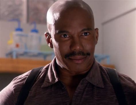 james doakes surprise|Dexter .